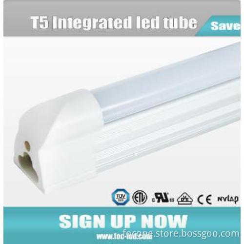 Meets IES standards t5 leuchten for home